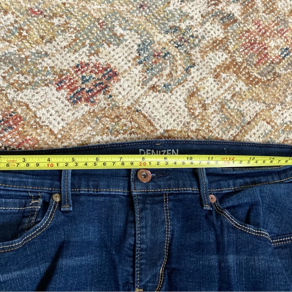 Levi’s Denizen Jeans Curvy Boot Cut - Picture 5 of 7